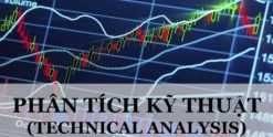 Khóa học Đầu tư chứng khoán theo phương pháp phân tích kỹ thuật