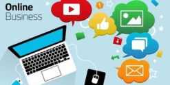 Khóa học Kinh doanh online: Từ khởi nghiệp 0 đồng cho tới đại gia online
