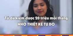 TRỌN BỘ THIẾT KẾ ĐỒ HOẠ - VIDEO TỪ CƠ BẢN TỚI NÂNG CAO
