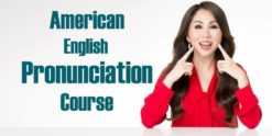 Share Khoá học Phát âm tiếng Anh giọng Mỹ dành cho người Việt