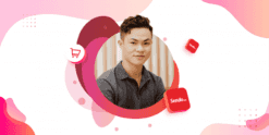 Khóa học kinh doanh Sendo