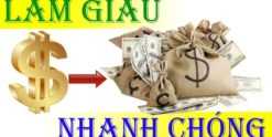 Share Khoá học Làm giàu từ những điều bạn thích