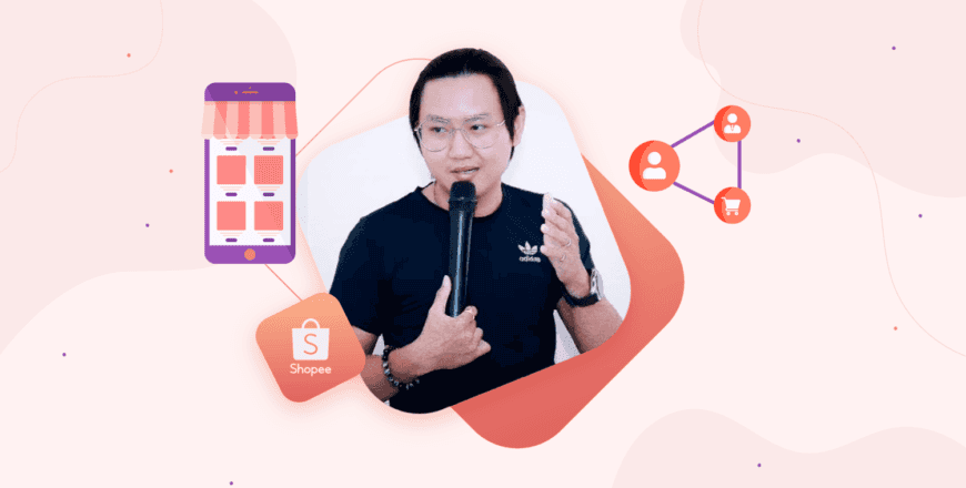 Khóa học Cày đơn affiliate với sàn Shopee – Tạo thu nhập với tiếp thị liên kết trên sàn TMĐT có traffic cao nhất Việt Nam
