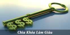 Share Khoá học Chìa khóa làm giàu