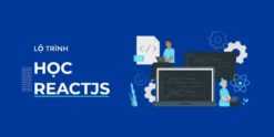 Share Khóa học ReactJS cho người mới bắt đầu 2020