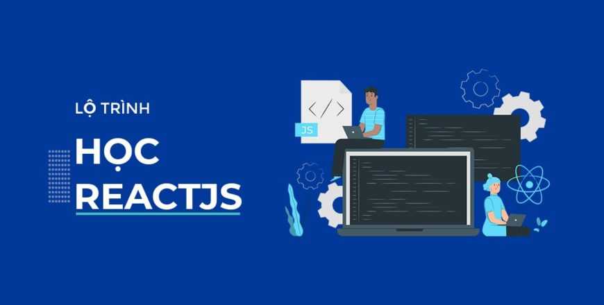 Share Khóa học ReactJS cho người mới bắt đầu 2020