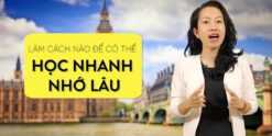 Share Khoá học 5 chìa khóa từ vựng Tiếng Anh đỉnh cao