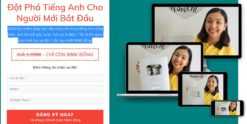 START Your English Đột Phá Tiếng Anh Cho Người Mới Bắt Đầu