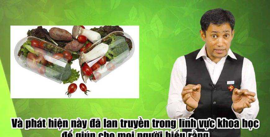 Khoá học Chia tay tiểu đường bằng phương pháp Bimemo