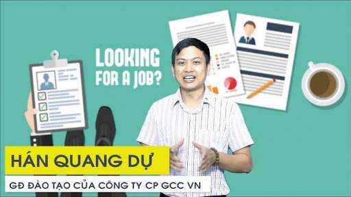 Share Khóa học Bí quyết viết CV - Dự phỏng vấn