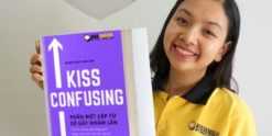 Khóa học Kiss English Confusing Words