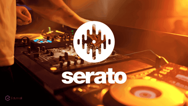 Chia sẻ Khóa học Làm DJ dễ dàng bằng phần mềm Serato