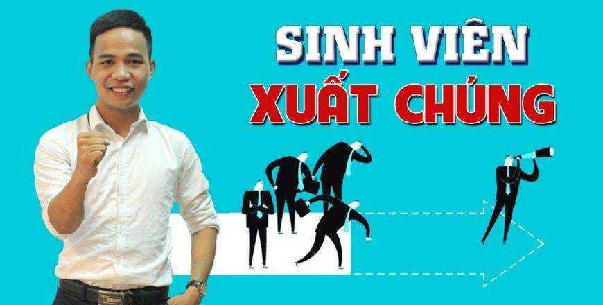 Share Khoá học Sinh viên xuất chúng