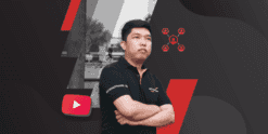 Share Khóa học Xây dựng kênh Youtube content để kiếm tiền với affiliate marketing - Học từ cá nhân kiếm trăm triệu mỗi tháng với hình thức này