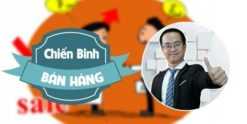 Share Khóa học Chiến binh bán hàng