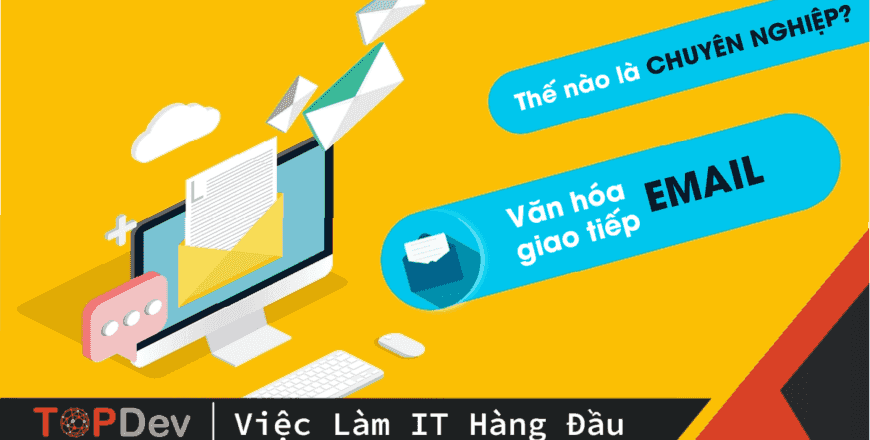 Share Khóa học Kỹ năng giao tiếp qua email và Facebook