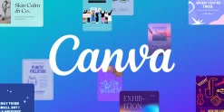 khóa học canva master 1.0