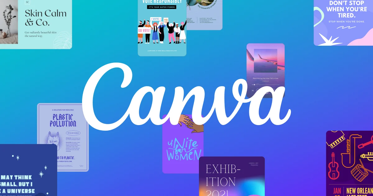 khóa học canva master 1.0