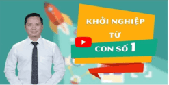 Share Khóa học Khởi nghiệp từ con số 1