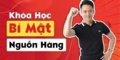 Khóa học Bí mật nguồn hàng