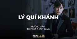 Share Khóa học Topclass Hướng dẫn thiết kế thời trang