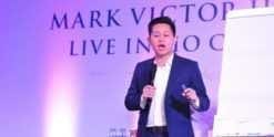 Khóa học INFO BUSINESS MASTER của giảng viên Hoàng Bá Tầu