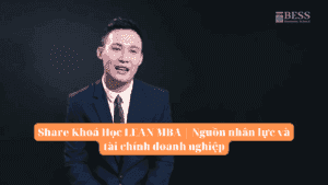 Share Khoá Học LEAN MBA | Nguồn nhân lực và tài chính doanh nghiệp