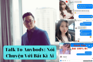 Share Khóa học Talk To Anybody Nói Chuyện Với Bất Kì Ai Nguyễn Đặng Trung Hải