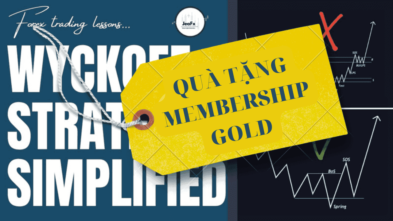 QUÀ TẶNG MEMBERSHIP GOLD