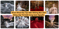 Share Khoá Học Tạo Nên Những Bức Ảnh Đẳng Cấp Thế Giới Cùng Sam Nguyễn