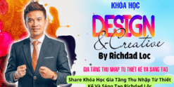 Share Khóa Học Gia Tăng Thu Nhập Từ Thiết Kế Và Sáng Tạo Richdad Lộc