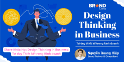 Share Khóa Học Design Thinking in Business Tư duy Thiết kế trong Kinh doanh