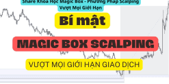 Share Khóa Học Magic Box - Phương Pháp Scalping Vượt Mọi Giới Hạn