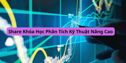Share Khóa Học Phân Tích Kỹ Thuật Nâng Cao
