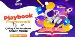Share Khóa Học Playbook - Framework Tối Ưu Quảng Cáo Facebook Chuyên Nghiệp