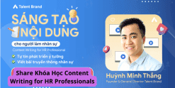 Share Khóa Học Content Writing for HR Professionals