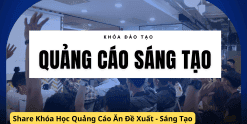 Share Khóa Học Quảng Cáo Ăn Đề Xuất - Sáng Tạo - Tối Ưu Hóa Theo Đơn Hàng Cùng Doãn Kỷ