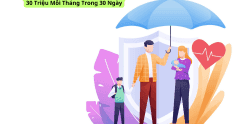 Share Khóa Học Bảo Hiểm Thực Chiến - Kiếm 30 Triệu Mỗi Tháng Trong 30 Ngày
