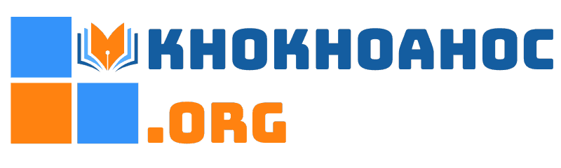 Kho Khóa Học