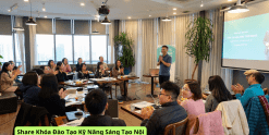 Share Khóa Đào Tạo Kỹ Năng Sáng Tạo Nội Dung Mạng Cùng Nguyễn Thành Nam