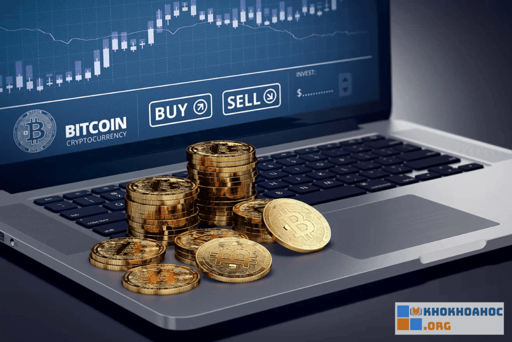 Đầu tư tiền ảo là gì?