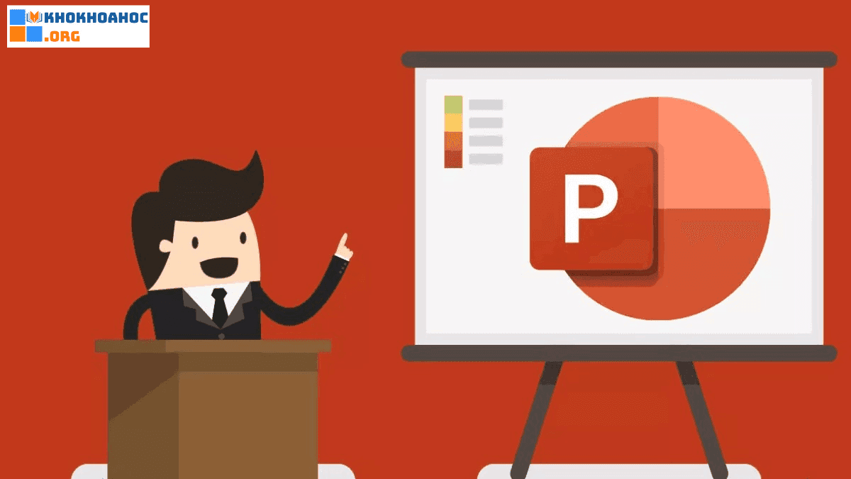 PowerPoint Là Gì?
