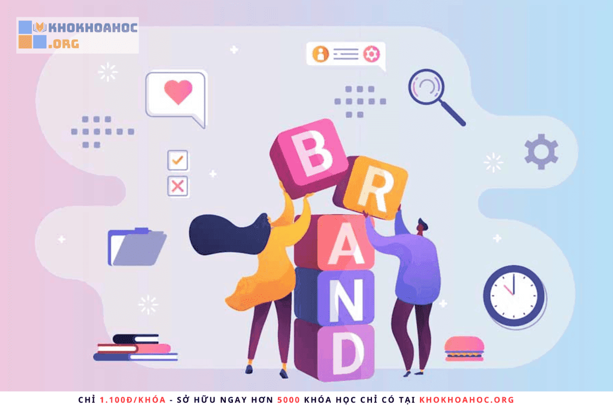 7 Bí Quyết Xây Dựng Thương Hiệu Đỉnh Cao Mà Bạn Chưa Biết