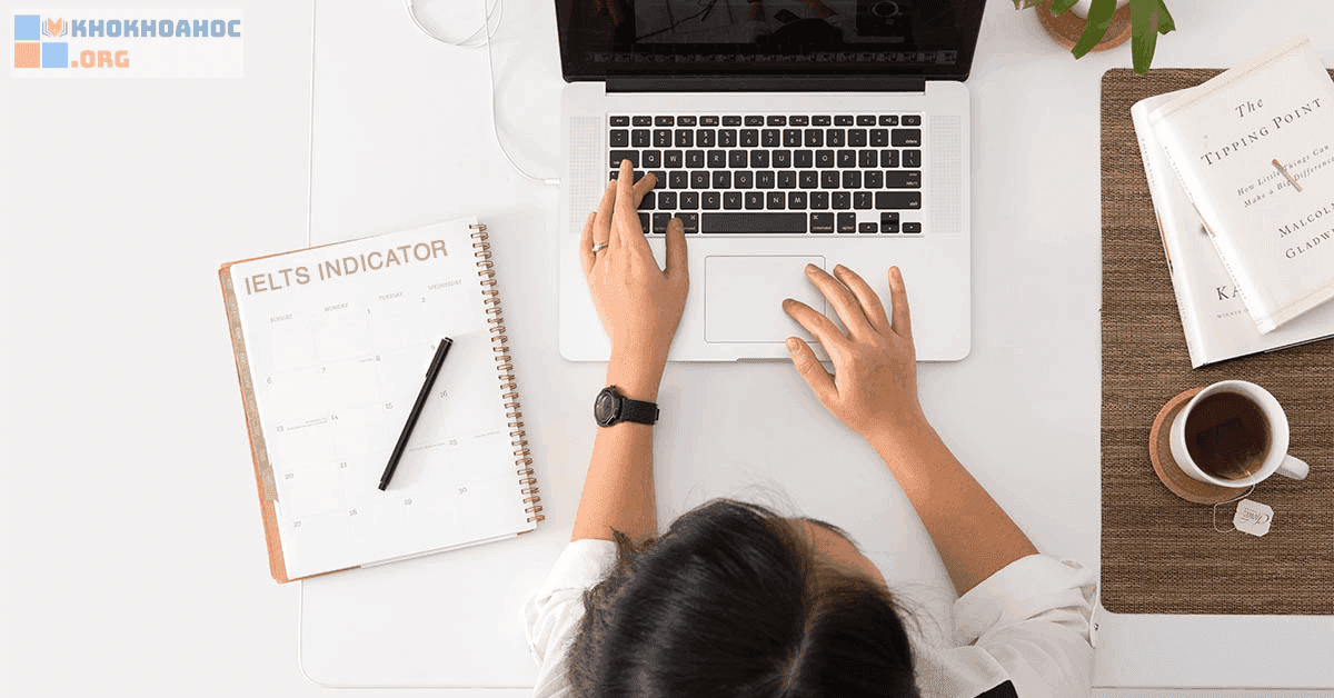 Khám phá không gian học tập hiện đại tại Study4