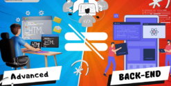 Share Khóa Học Advanced Backend Mới Nhất Cùng Roninhub.com