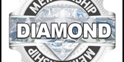 Membership Diamond