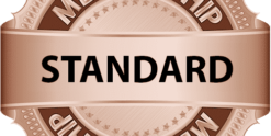 Membership Standard