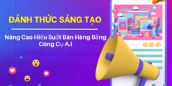 Share Khóa Học Nâng Cao Hiệu Suất Bán Hàng Bằng Công Cụ A.I