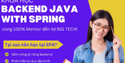 Share Khóa Học Backend Java With Spring Tại Engineer Pro