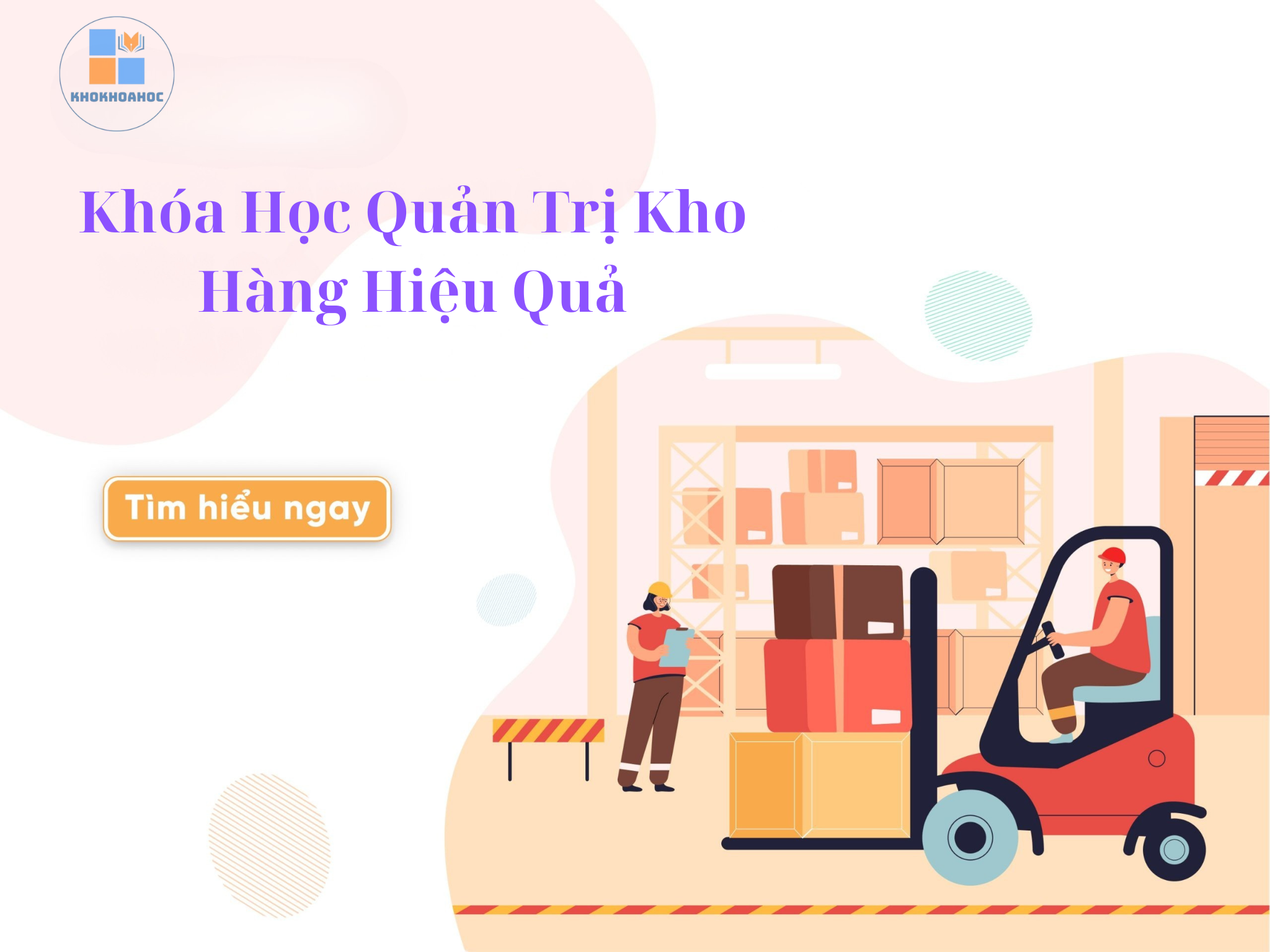 Share Khóa Học Quản Trị Kho Hàng Hiệu Quả